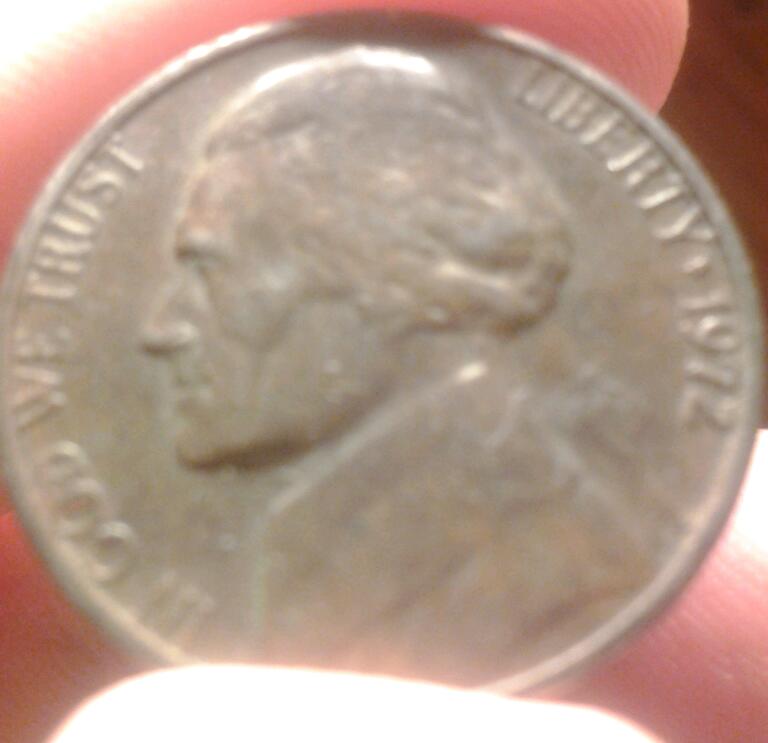 1972-Nickel
