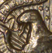 Two-1971-Kennedy-Half-Dollar-DDR