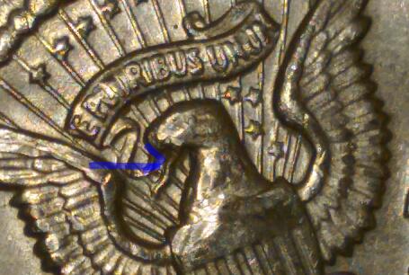 Two-1971-Kennedy-Half-Dollar-DDR