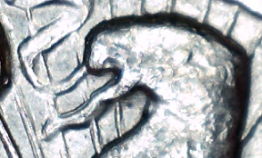 Two-1971-Kennedy-Half-Dollar-DDR