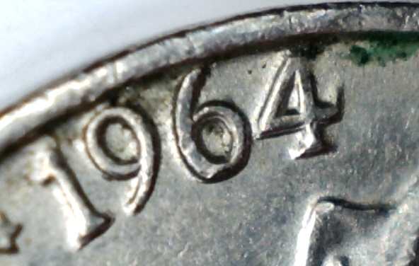 1964-DDO-Nickel