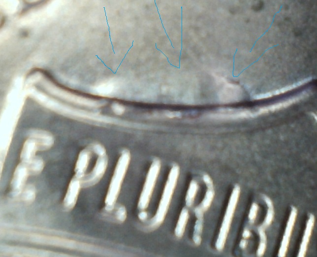 2015-Lincoln-Cent-Variety/Error?