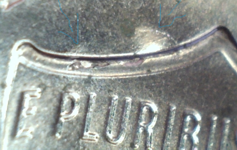 2015-Lincoln-Cent-Variety/Error?