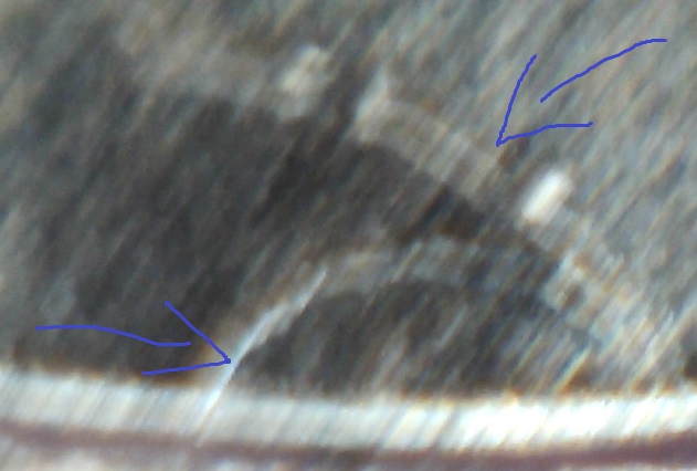 2015-Lincoln-Cent-Variety/Error?