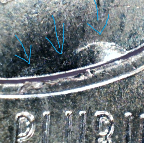 2015-Lincoln-Cent-Variety/Error?
