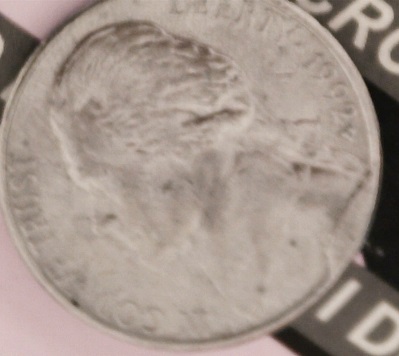 1992-P-Nickel-Cud