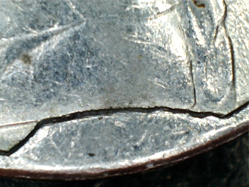 1992-P-Nickel-Cud