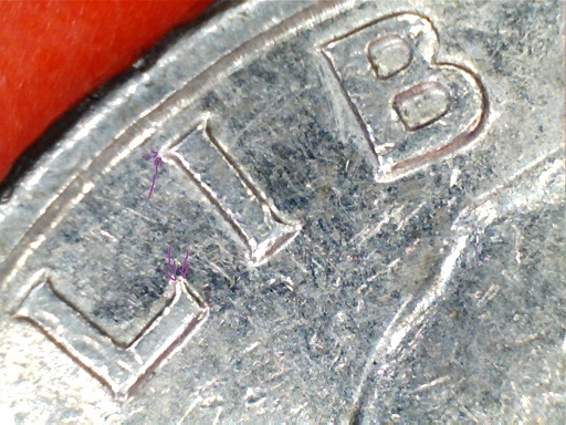 1985-P-Quarter-DDO-Number-2