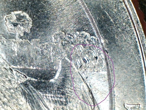 Strange-2014-P-Everglades-Quarter
