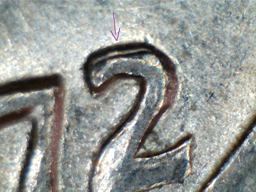 1972-DDO-Dime