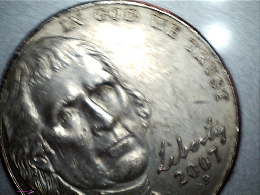 2007-P-DDO-Nickel-Discovery-Coin