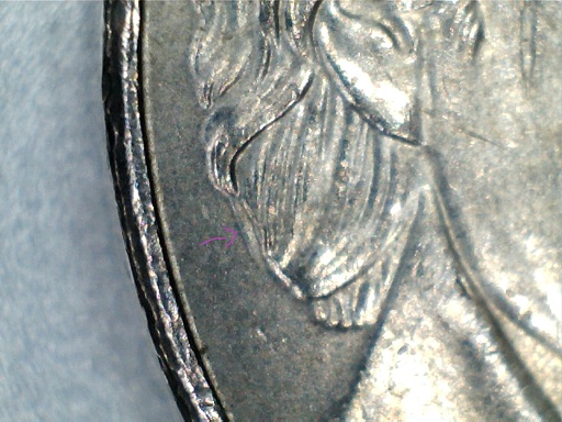 2007-P-DDO-Nickel-Discovery-Coin