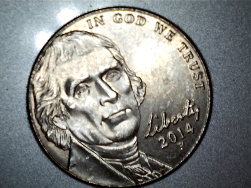 2014-P-DDR-Nickel-Possibly-New