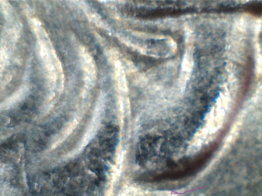2005-P-California-Quarter-New-Discovery-DDO-Extra-Ear