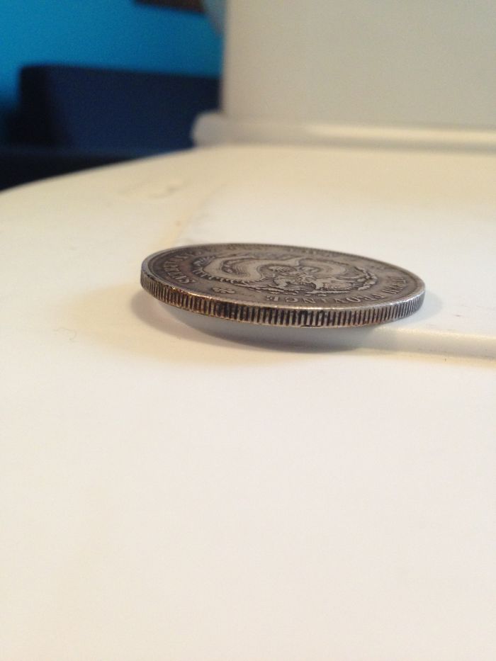 Hu-Peh-Province-7-Mace-And-2-Candareens-Chinese-Coin