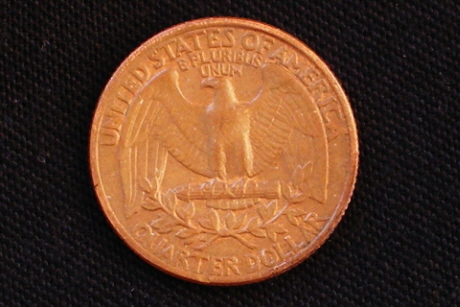 1979-Wasjington-Quarter-Missing-Clad-Reverse----My-First-Error-Find?