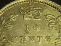 1874-H-Ten-Cent,-Close-Up-For-Help-To-Grade