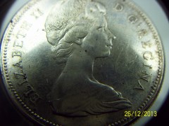 3-1967-Unc-Silver-Dollars,-For-Grade