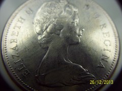 3-1967-Unc-Silver-Dollars,-For-Grade