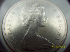 3-1967-Unc-Silver-Dollars,-For-Grade
