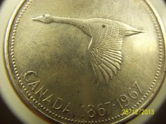3-1967-Unc-Silver-Dollars,-For-Grade