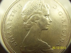 3-1967-Unc-Silver-Dollars,-For-Grade