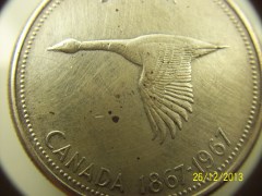 3-1967-Unc-Silver-Dollars,-For-Grade