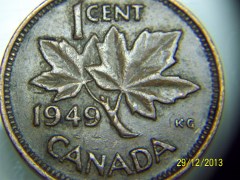 1949-Penny-