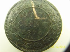 1876-H-Victoria-Cent-For-Grade-Help-Please
