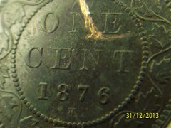 1876-H-Victoria-Cent-For-Grade-Help-Please