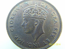 1938NFLD-Cent,-1881vic-Cent-Grade-Opinions-Please