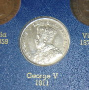 1911-Large-Cent,-Planchet-Question-Help
