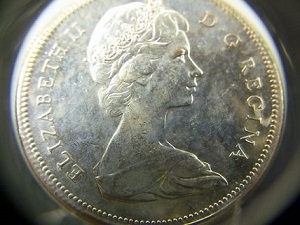 1967-CDN-Dollar-Coin-For-Grade-Help-Please