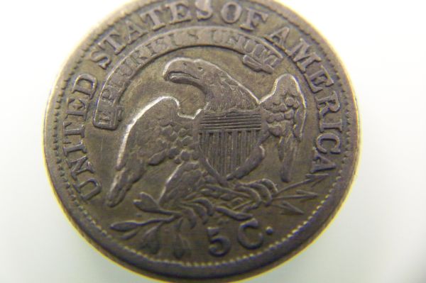 1834-Capped-Bust-Half-Dime-For-Grade-&-Variety-Help.