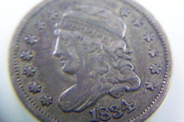 1834-Capped-Bust-Half-Dime-For-Grade-&-Variety-Help.