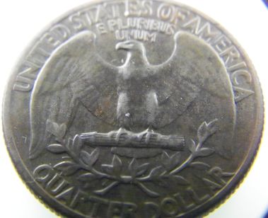 1966-Washington-Q,-Planchet-Issue?