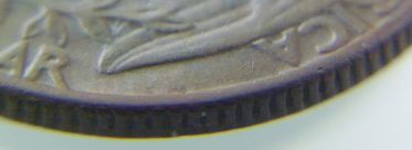 1966-Washington-Q,-Planchet-Issue?
