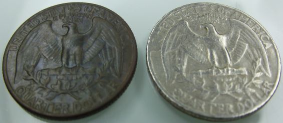 1966-Washington-Q,-Planchet-Issue?