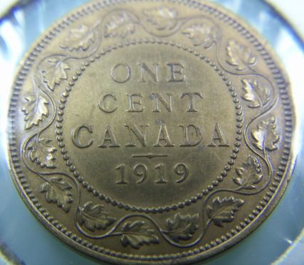 1919-Large-Cent,-Help-With-Grade-Please