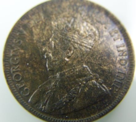 1919-George-V,-For-Grade-Help-Please