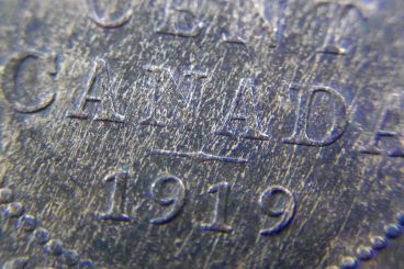 1919-George-V,-For-Grade-Help-Please