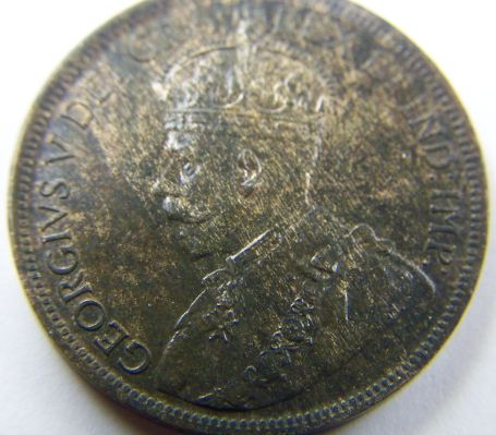 1919-George-V,-For-Grade-Help-Please