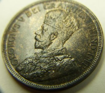1919-George-V,-For-Grade-Help-Please