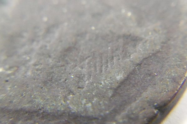 1790's-Camac-Token-1792?