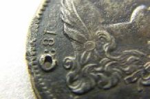 1835-Capped-Bust-25-Cent-?