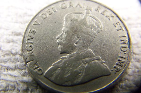 Interesting-1933-Nickel-Error