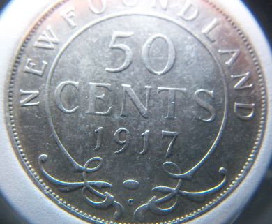 You-Vs-Ncc,-NFLD-1917-C,-50-Cent.