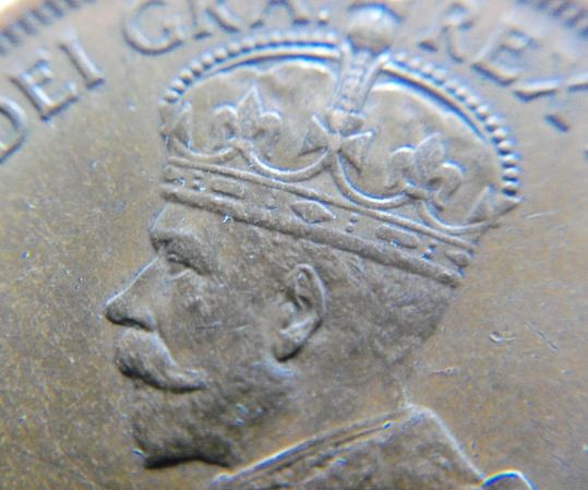 1919-C-NFLD-One-Cent-For-Grade-Thoughts-Please