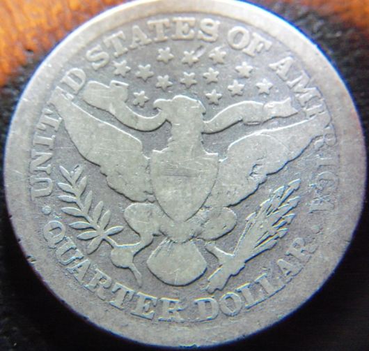 1892-S-Barber-Quarter-Low-Ball,-With-Pics