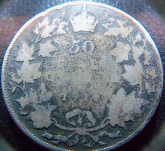 1914-50-Cent-Piece,-Your-Thoughts